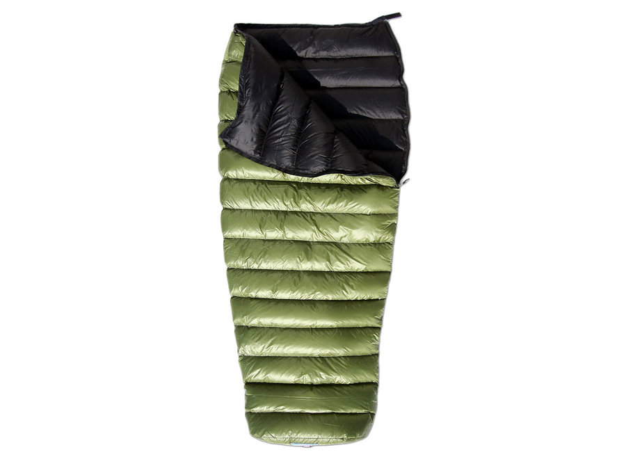 western mountaineering mitylite