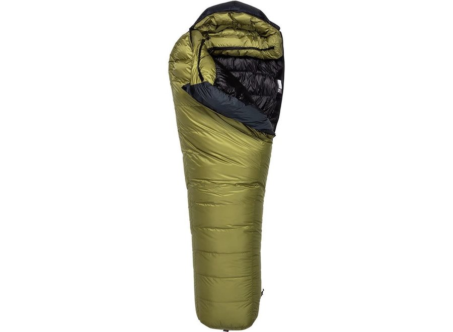 Western Mountaineering Lynx GWS Sleeping Bag -10F