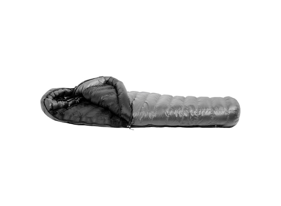 Western Mountaineering Kodiak MF Sleeping Bag 0F