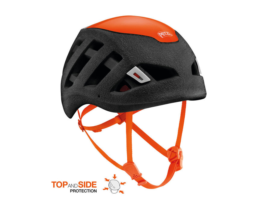 Black Diamond Vapor Helmet Octane Cascos Escalada : Snowleader