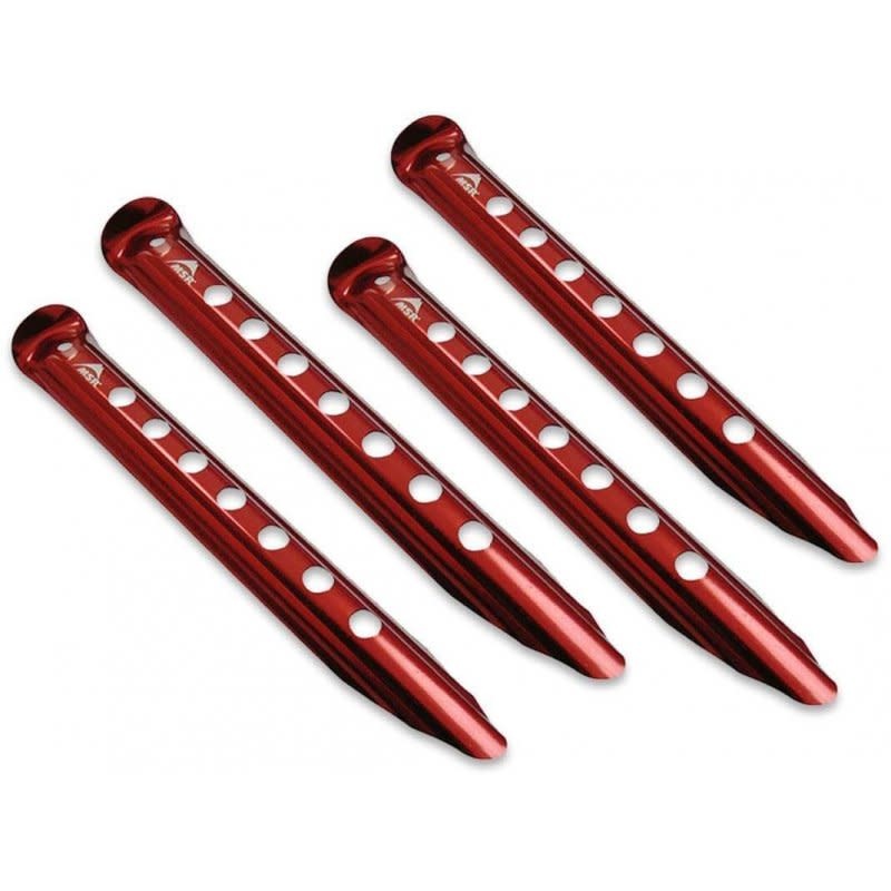 MSR Blizzard Tent Stakes - Bentgate Mountaineering