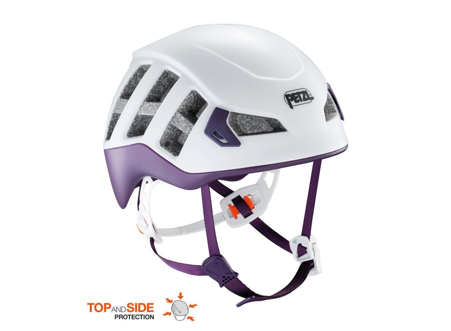 Petzl Meteor Climbing Helmet