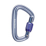 Black Diamond Liteforge Screwgate Locking Carabiner