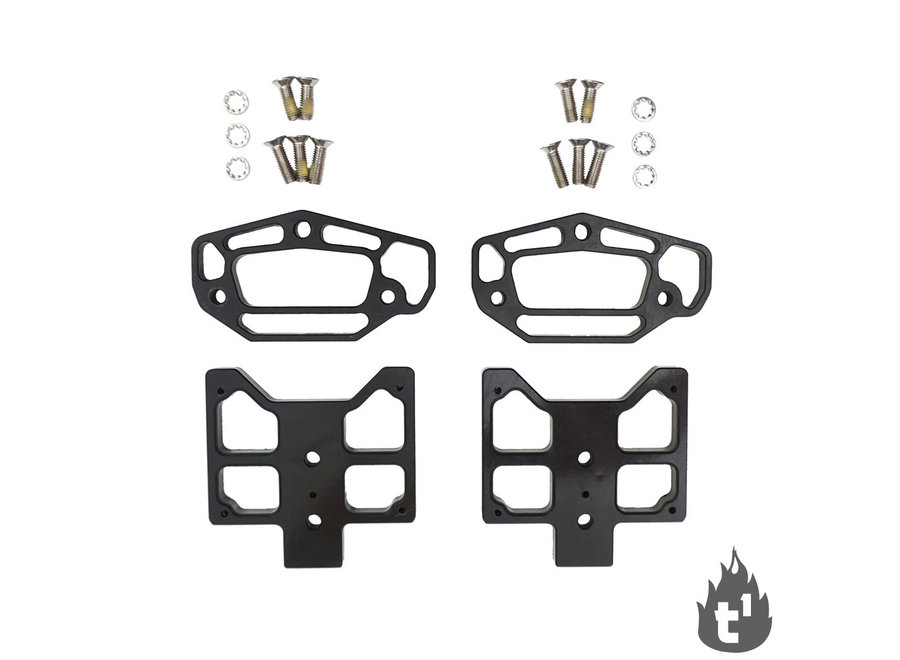 Spark R&D T1 Riser Kit