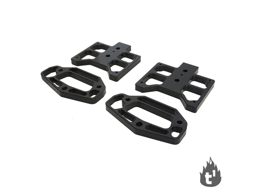 Spark R&D T1 Riser Kit