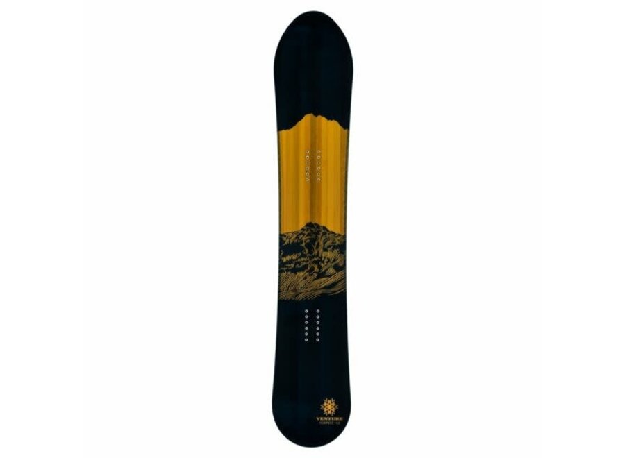 Venture Snowboards Tempest Snowboard 18/19 Clearance