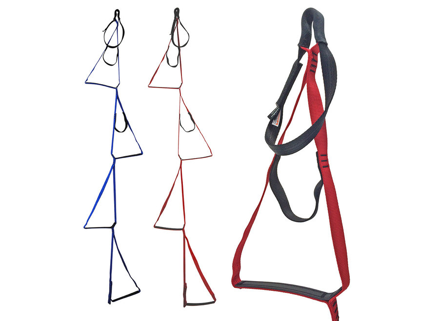 Metolius 4 Step Alpine Aider