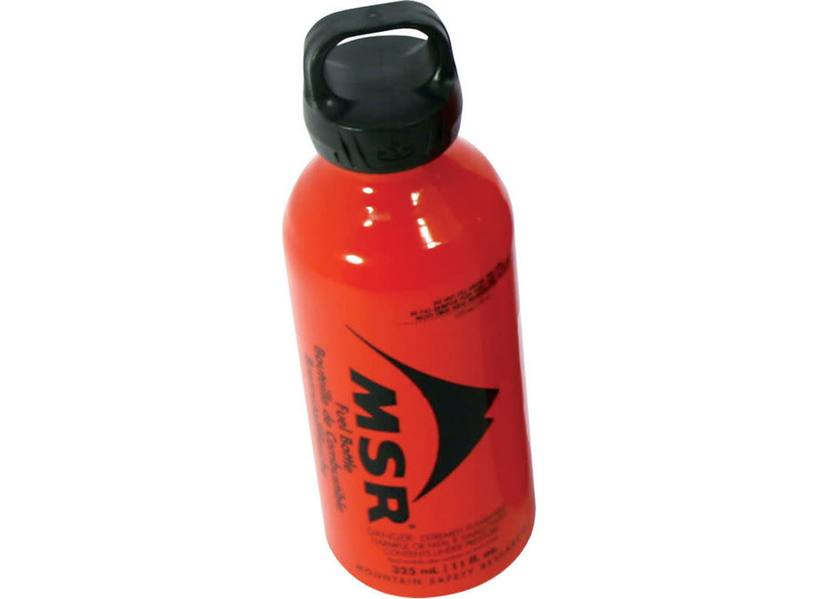 MSR Fuel Bottle 11OZ