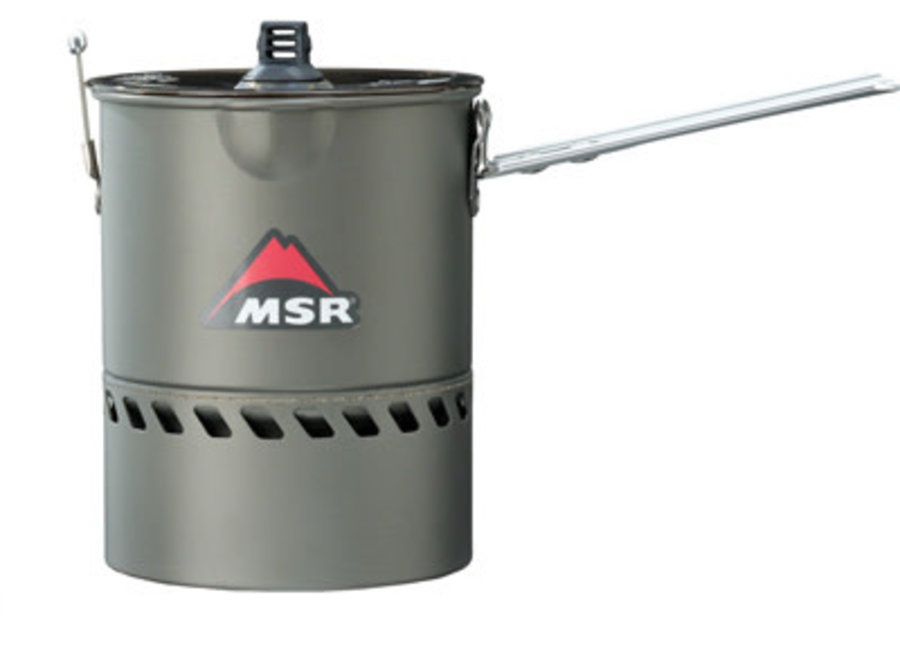MSR Reactor Pot 1.0L