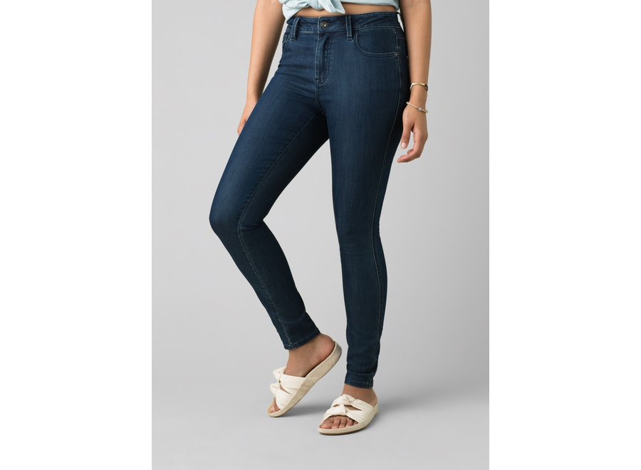 Prana Women's Oday Jean - Bentgate 