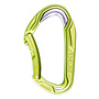 Edelrid Bulletproof Bent Gate Carabiner