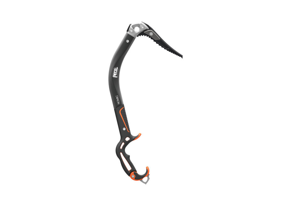 Petzl Nomic Ice Tool