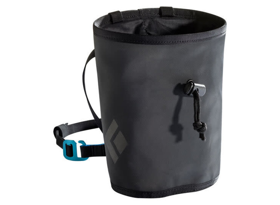 Black Diamond Creek Chalk Bag