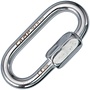 CAMP Oval Quicklink 8mm Stainless Steel