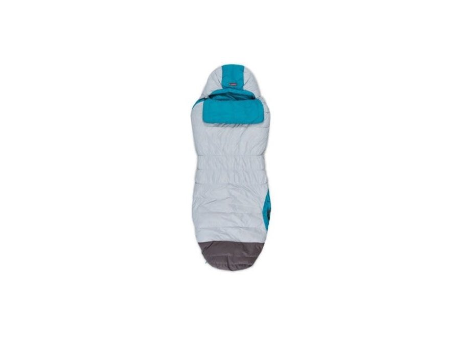 NEMO Equipment Women's Rhapsody 30F Down Sleeping Bag Clearance