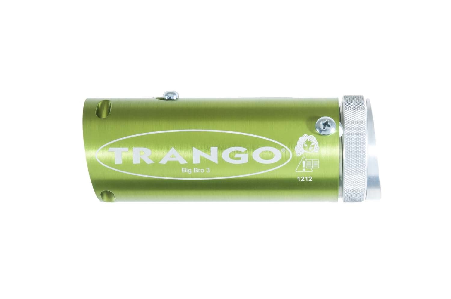 TRANGO #5 BigBro ゴールドカム TRANGO #5 BigBro ゴールドカム