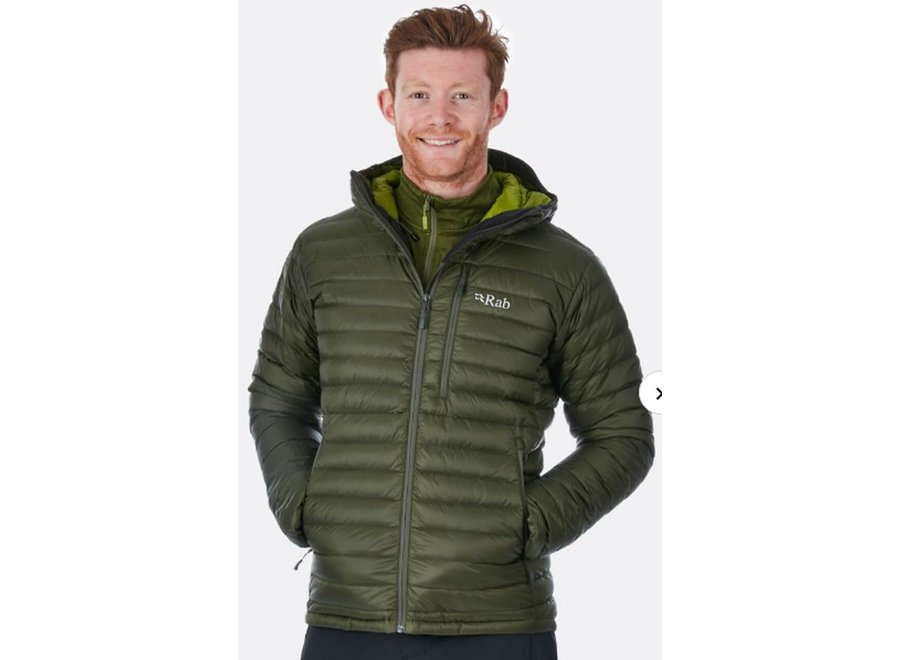 Rab Microlight Alpine Clearance Bentgate Mountaineering