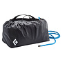 Black Diamond Full Rope Burrito Rope Bag Black