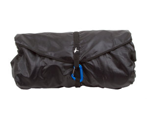 Metolius Rope Tarp Black - Bentgate Mountaineering