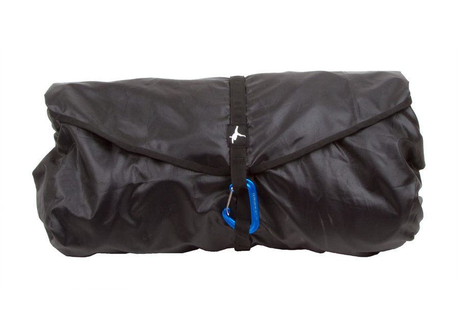 Metolius Rope Tarp Black