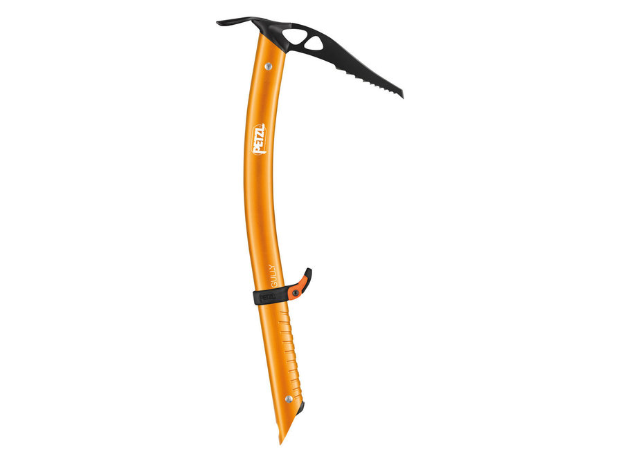 Petzl Gully Ice Axe 45cm