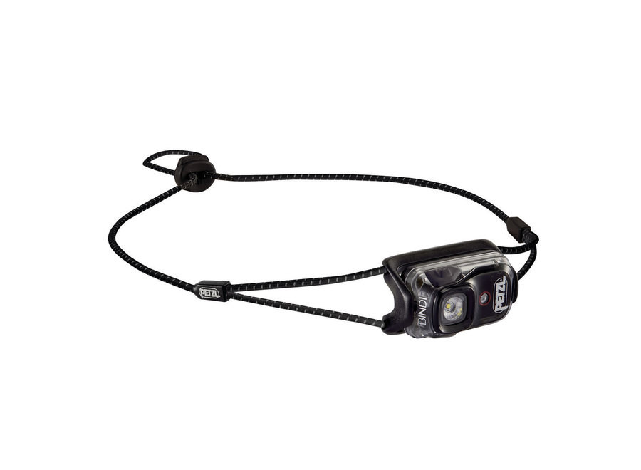 Petzl Bindi Headlamp Clearance