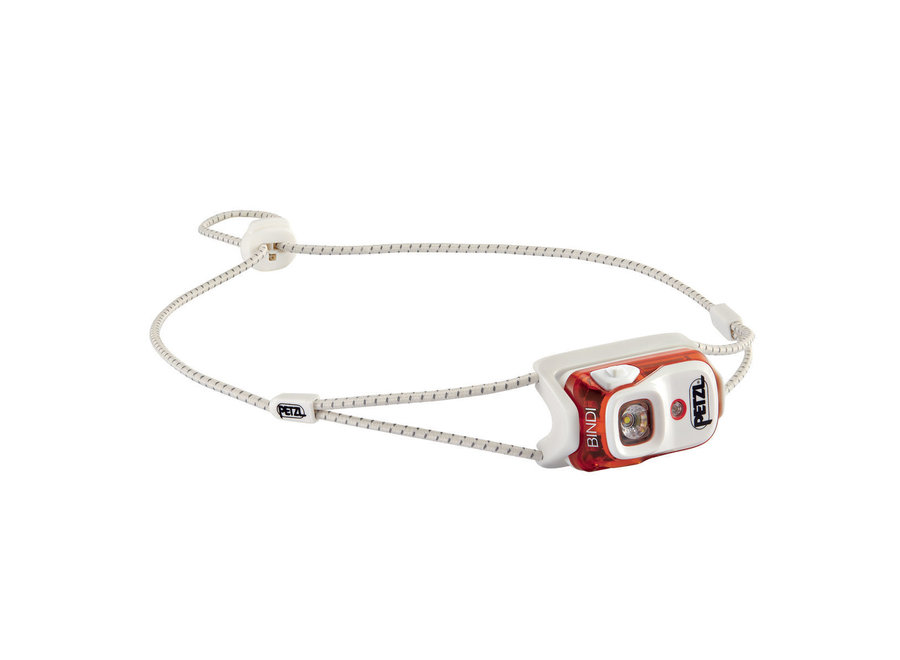Petzl Bindi Headlamp Clearance