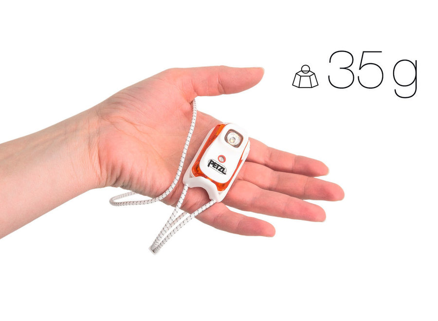 Petzl Bindi Headlamp Clearance