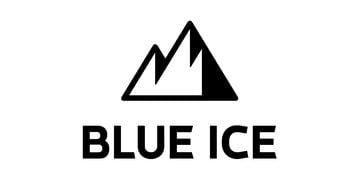 Blue Ice