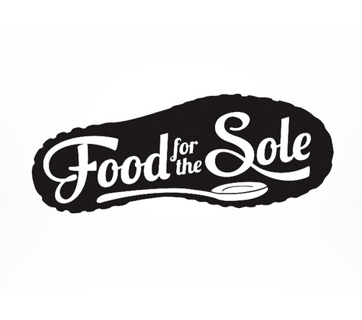 Food For The Sole