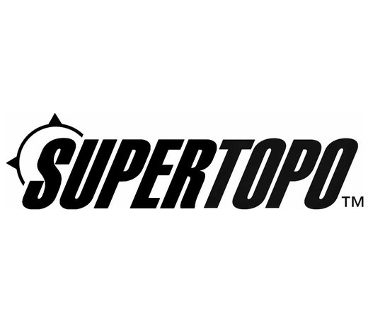 Super Topo