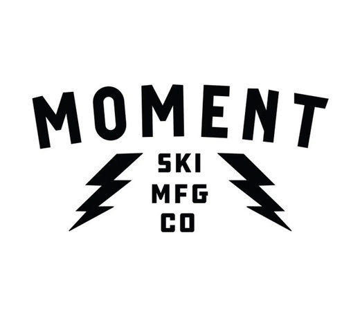 Moment Skis