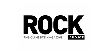Rock and Ice Magazine