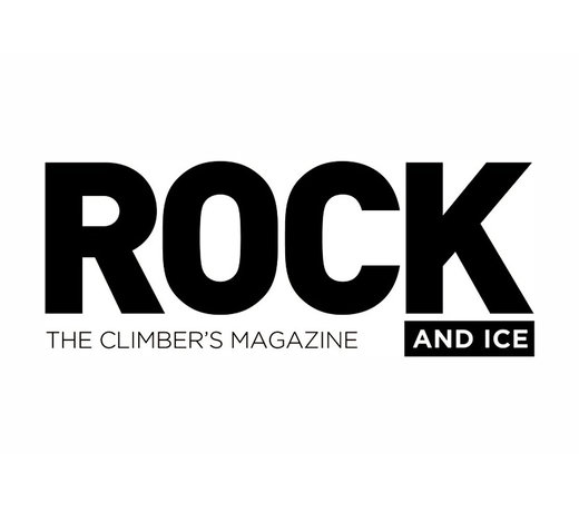 Rock and Ice Magazine