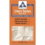 Outdoor Trail Maps 14ers Series Map 09/16 Shavano, Tabeguache | Antero