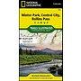 Trails Illustrated 103 Winter Park, Central City, Rollins Pass