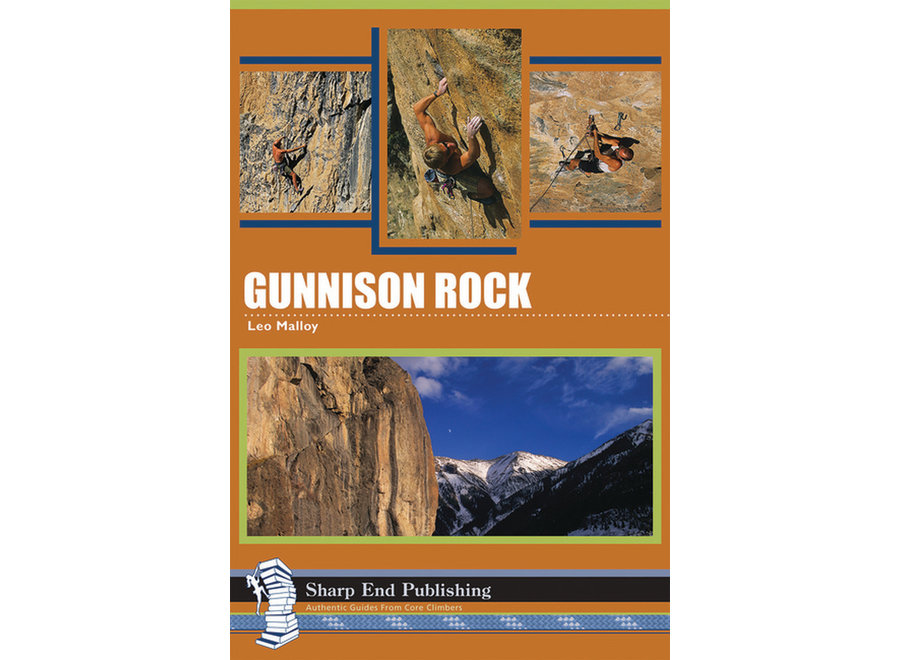 Guide Gunnison Rock