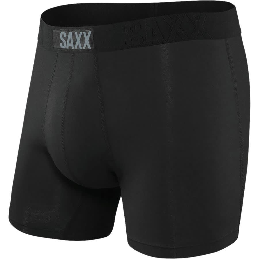 SAXX Underwear: Black Friday just got better: up to 50% off everything 🔥