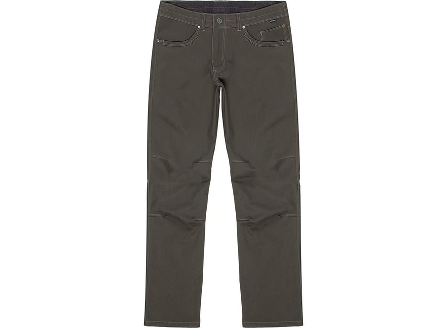 Kuhl Men's Relaxed Trousers Beige Khaki Dark One Size : Amazon.co.uk:  Fashion