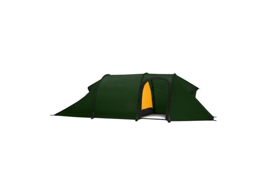 Hilleberg Nammatj 3 GT Tent