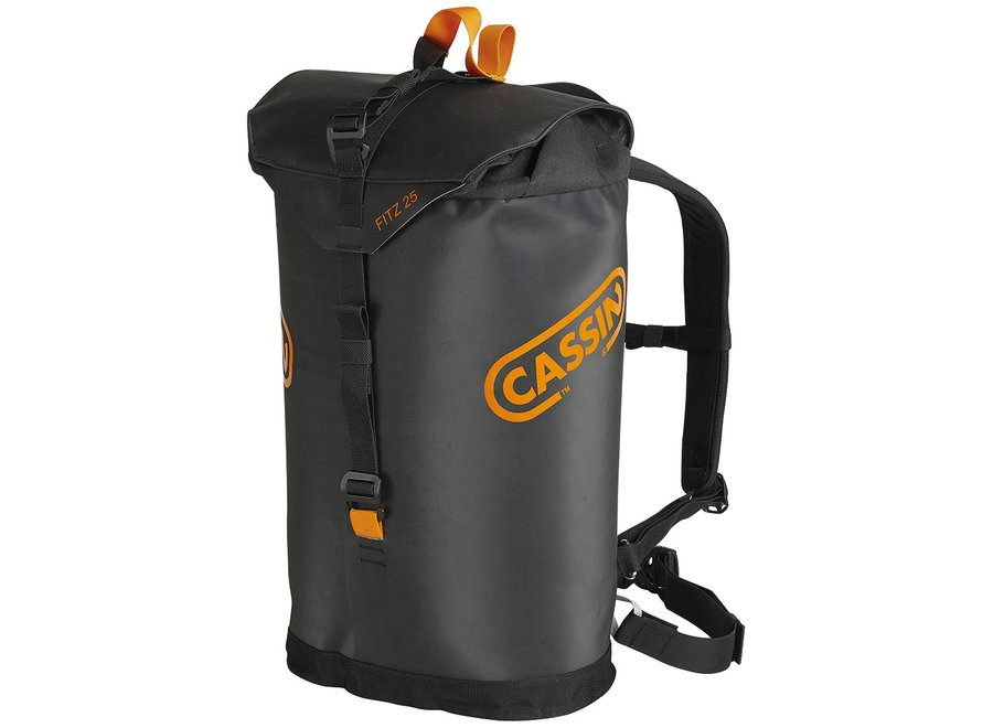 OPG Extra large ROPE BAG or back pack 44L