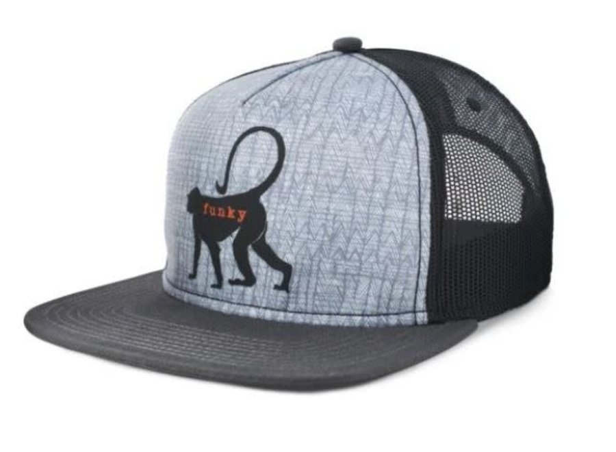 Prana journeyman trucker hat Clearance