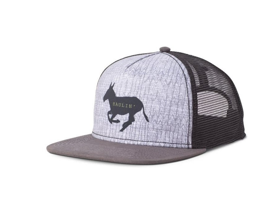 prana tree hugger hat
