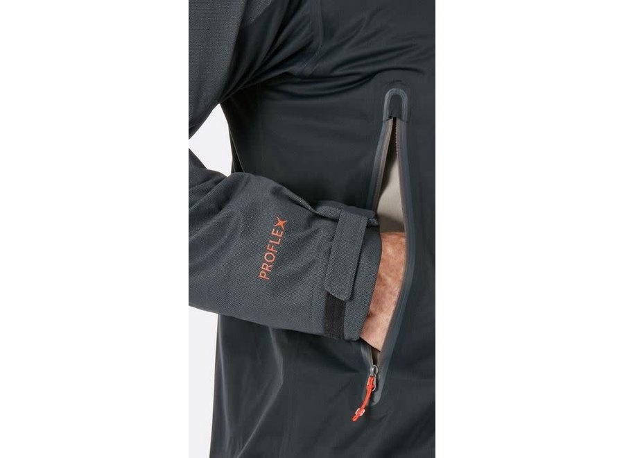 rab mens kinetic alpine pants