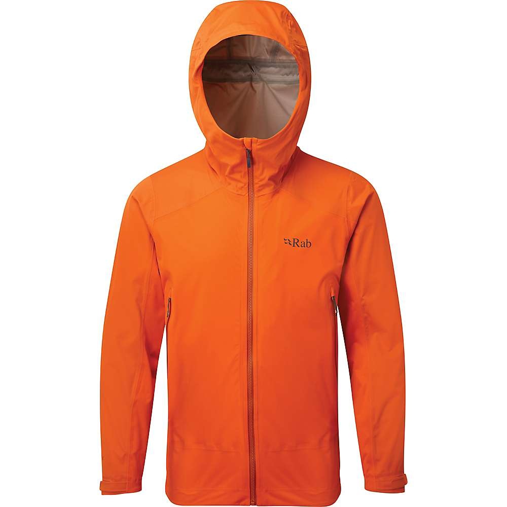 womens rab kinetic alpine jacket