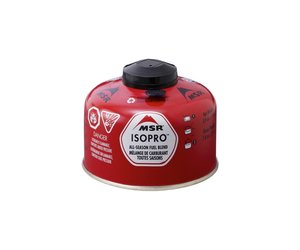 MSR IsoPro Fuel Canister - Bentgate Mountaineering