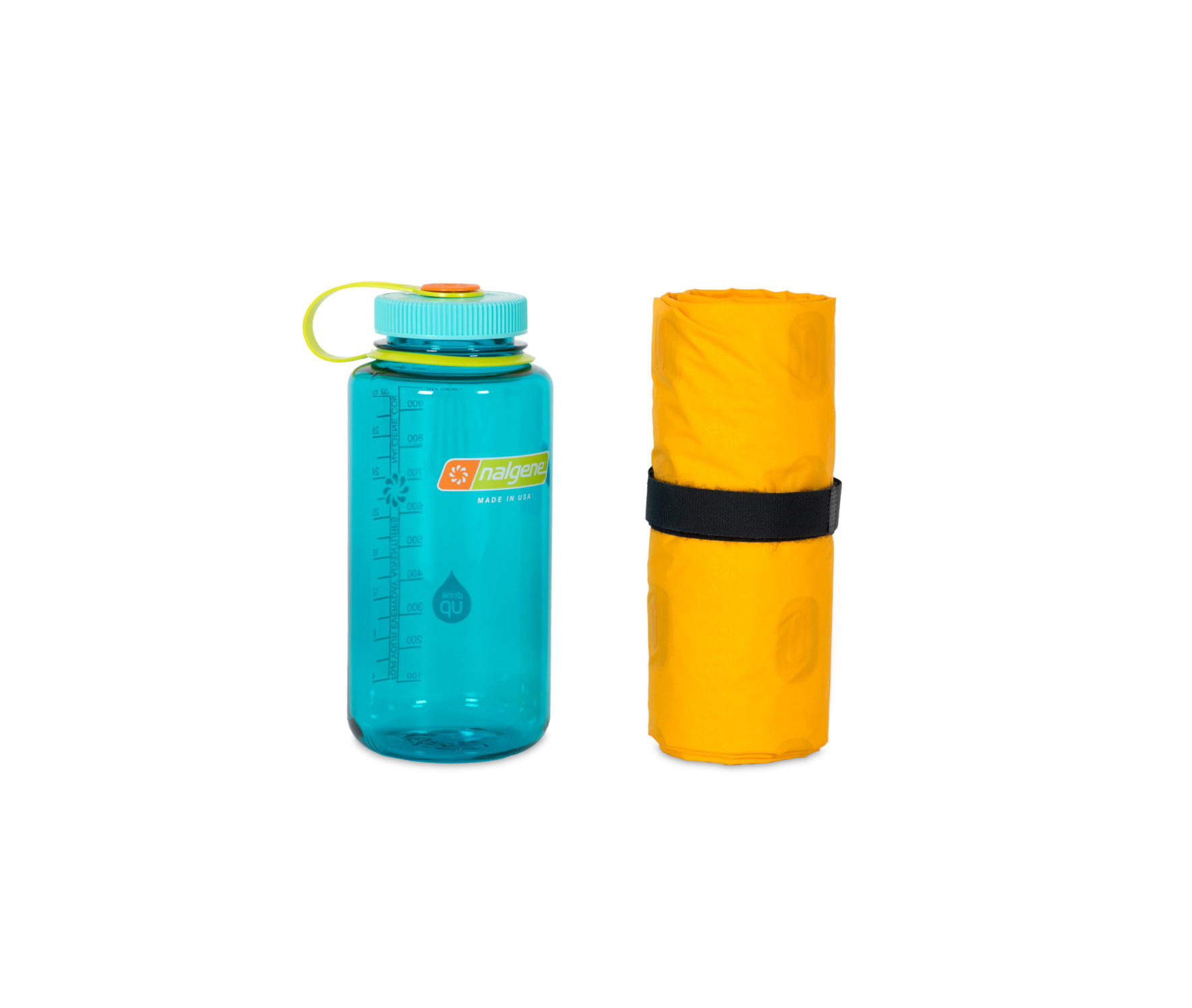 NEMO Equipment Tensor Insulated Sleeping Pad Bentgate Mountaineering