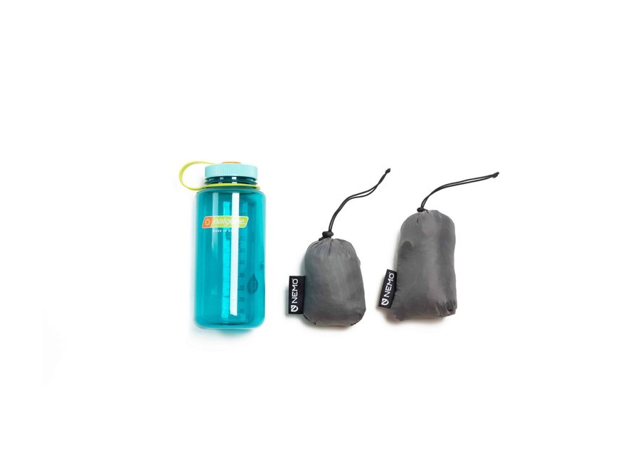 NEMO Equipment Fillo Elite Ultralight Pillow