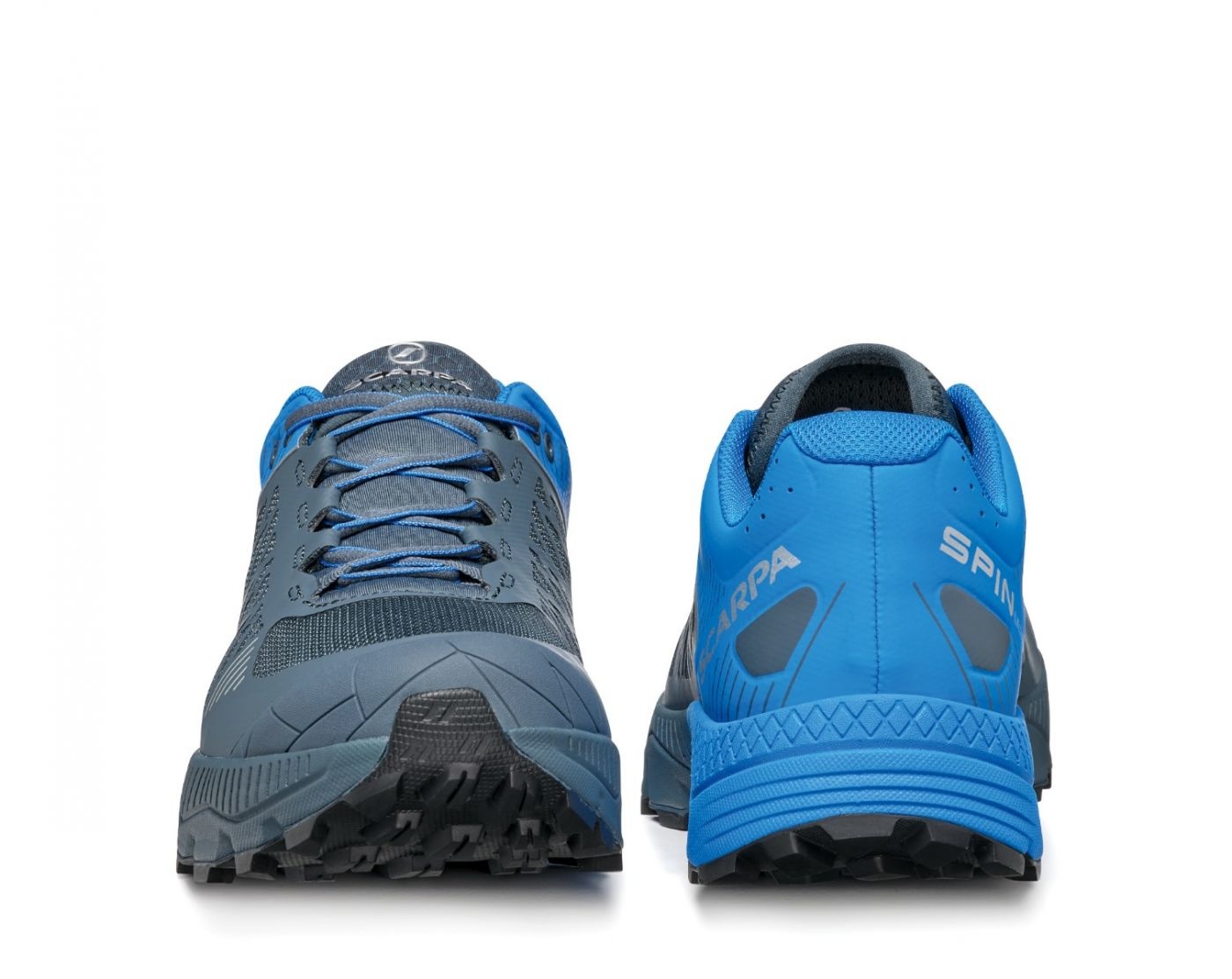 scarpa spin