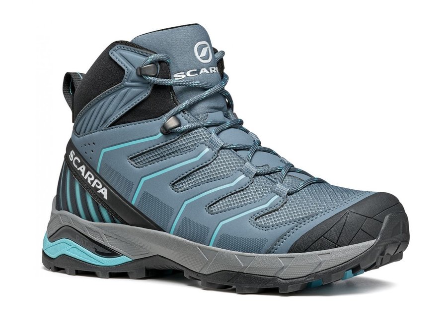 Scarpa Women's Maverick Mid GTX Storm Hiking boot